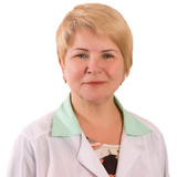 Марина Пахомова