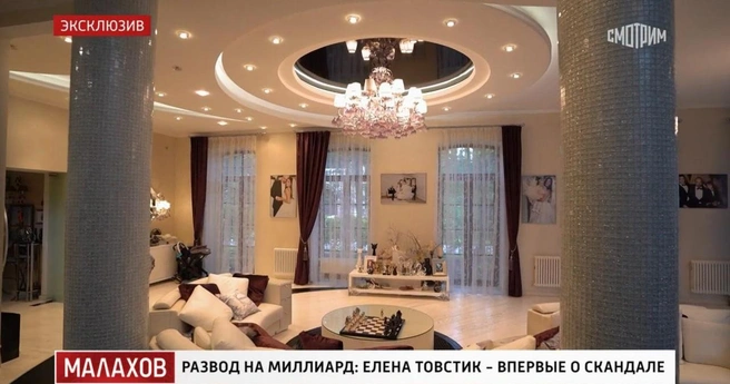 Источник: кадр из программы «МАЛАХОВ», телеканал «Россия»