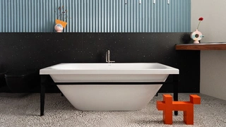 Зона Duravit в шоуруме AND28