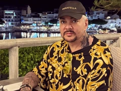 Филипп Киркоров не может сдержать эмоций, говоря о Пугачевой: «10 лет не выкинешь»