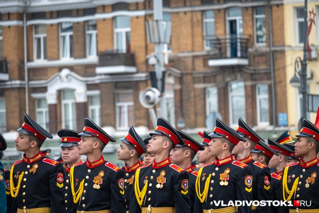 Источник: Елена Буйвол / VLADIVOSTOK1.RU