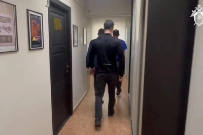 Задержан подозреваемый в убийстве 19-летней девушки в Сочи