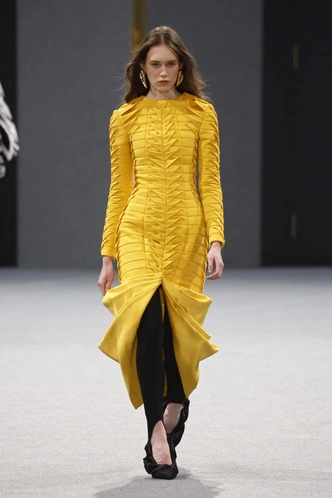 Главный модный камбэк зимы&nbsp;&mdash; легинсы