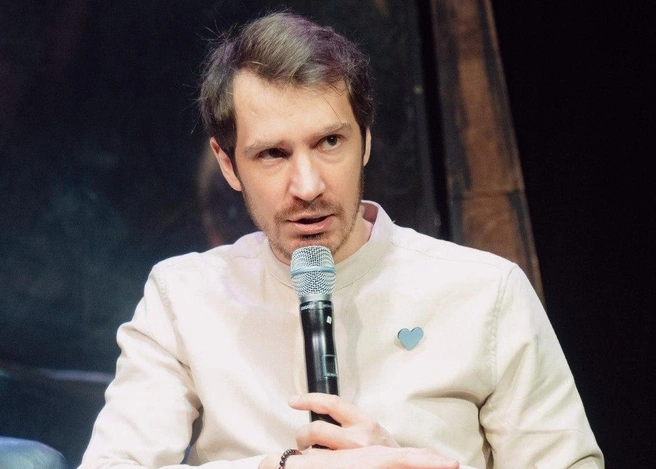 Петр Куртов | Источник: Саратовский театр юного зрителя