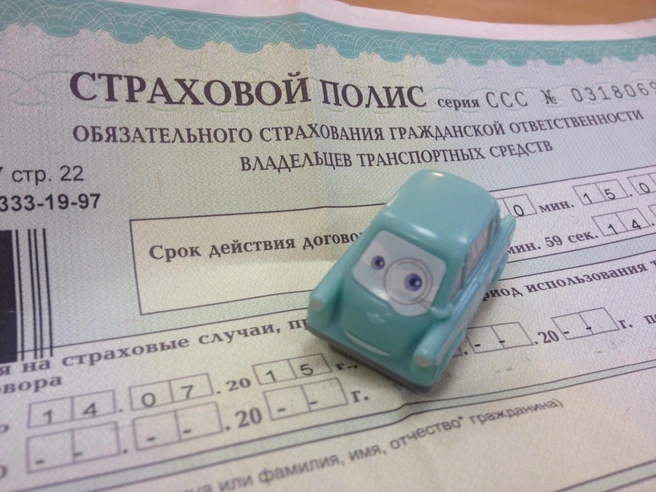 В ЦБ рассказали, на какие проблемы с ОСАГО жалуются петербуржцы | Источник: Ксения Потеева / FONTANKA.RU