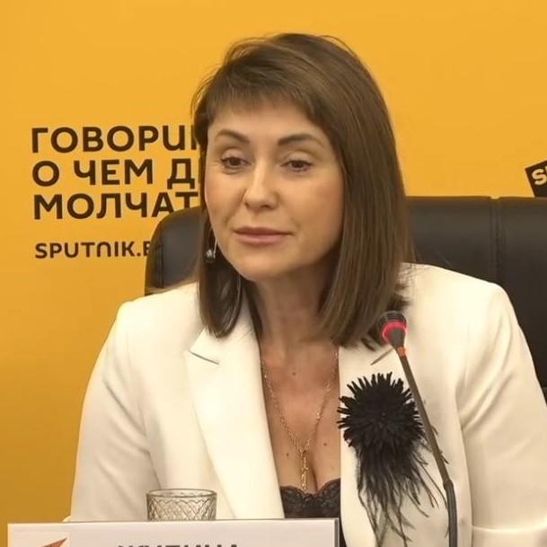 <p>Марина Жулина</p>