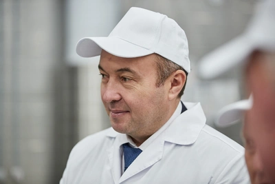 Министра сельского хозяйства НСО сняли после вспышки заболевания