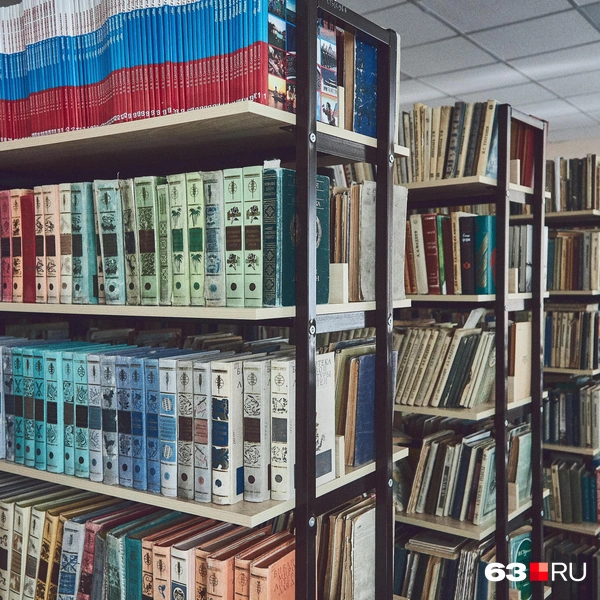 Источник: Роман Данилкин / 63.RU