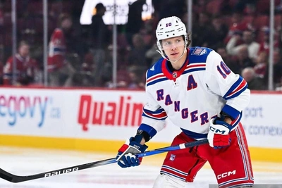 Artemi Panarin's Journey from Poverty to NHL Riches