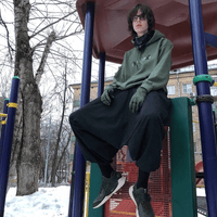 Аватарка бичара