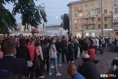 Западный разворот и мост на Сиверса благоустроят: эскизы