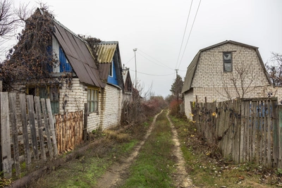Волгоградский профессор об инвестициях в загородную недвижимость