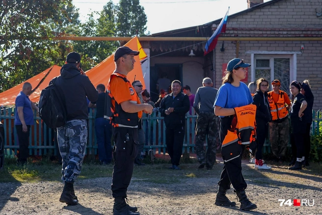 Отряд продолжает активно работать. В его сообществах в соцсетях почти каждый день появляются записи о новых поисках | Источник: Наталья Лапцевич