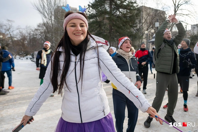 Источник: Евгений Вдовин / 161.RU