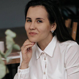 Мария Куклина-Симанкова