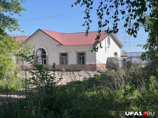 Похоже на сказку? | Источник: Андрей Бирюков / UFA1.RU