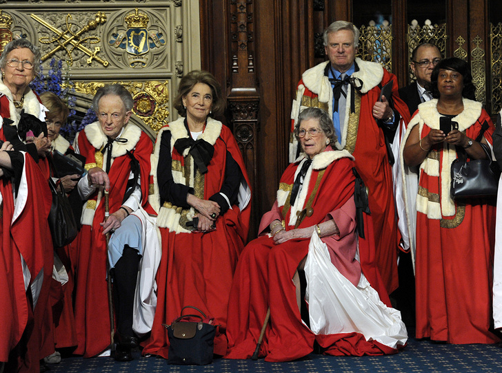 И леди станут пэрами: готово ли Соединенное Королевство побороть сексизм в наследовании титулов