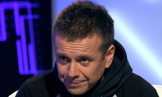 Андрей Губин о неудачной личной жизни: Мне нравятся только красивые, 22-летние девушки. Звоню, приезжайте! И некоторые приезжают