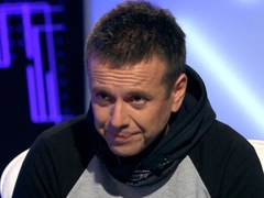 Андрей Губин о неудачной личной жизни: «Мне нравятся только красивые, 22-летние девушки. Звоню, приезжайте! И некоторые приезжают»