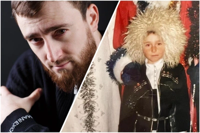 Sultan Laguchiev's Journey from Village to National Fame