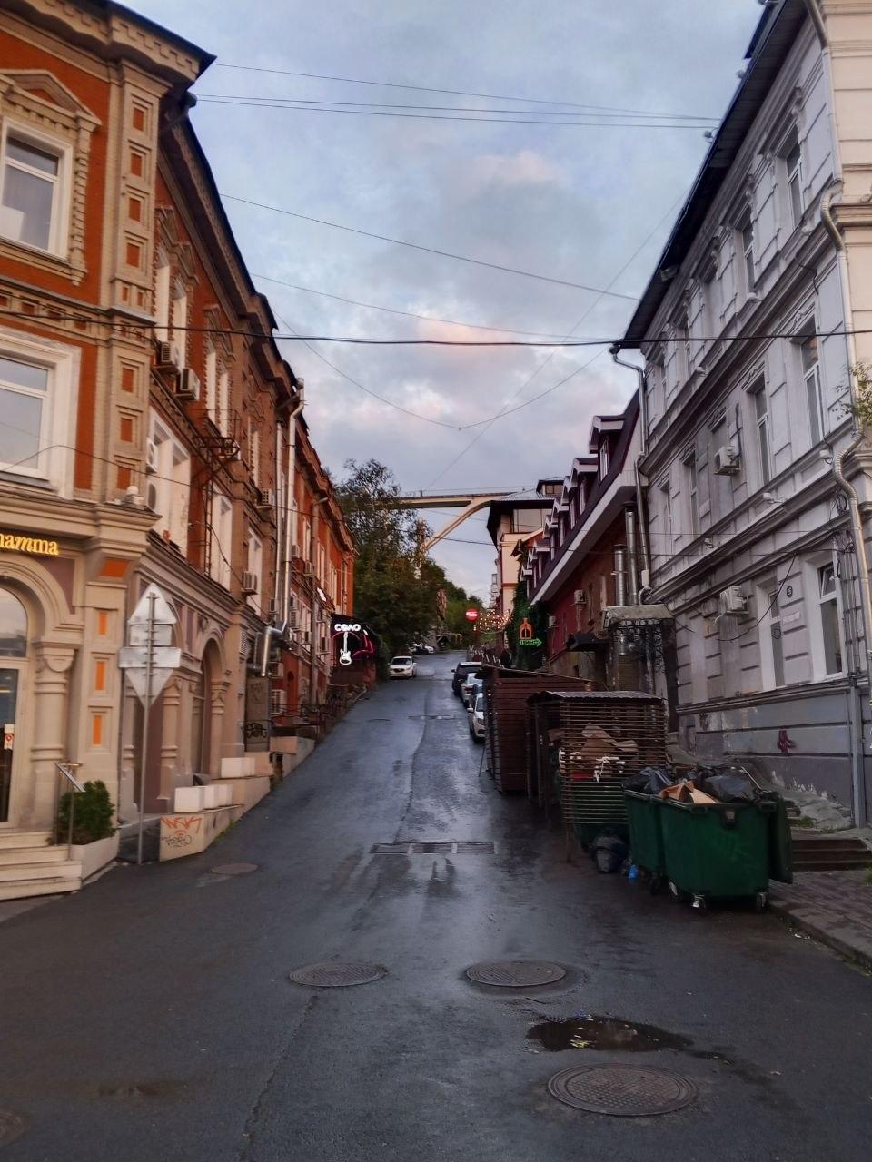 «Я, честно, не понял»: петербуржец провел неделю в круизе по Волге — его отзыв