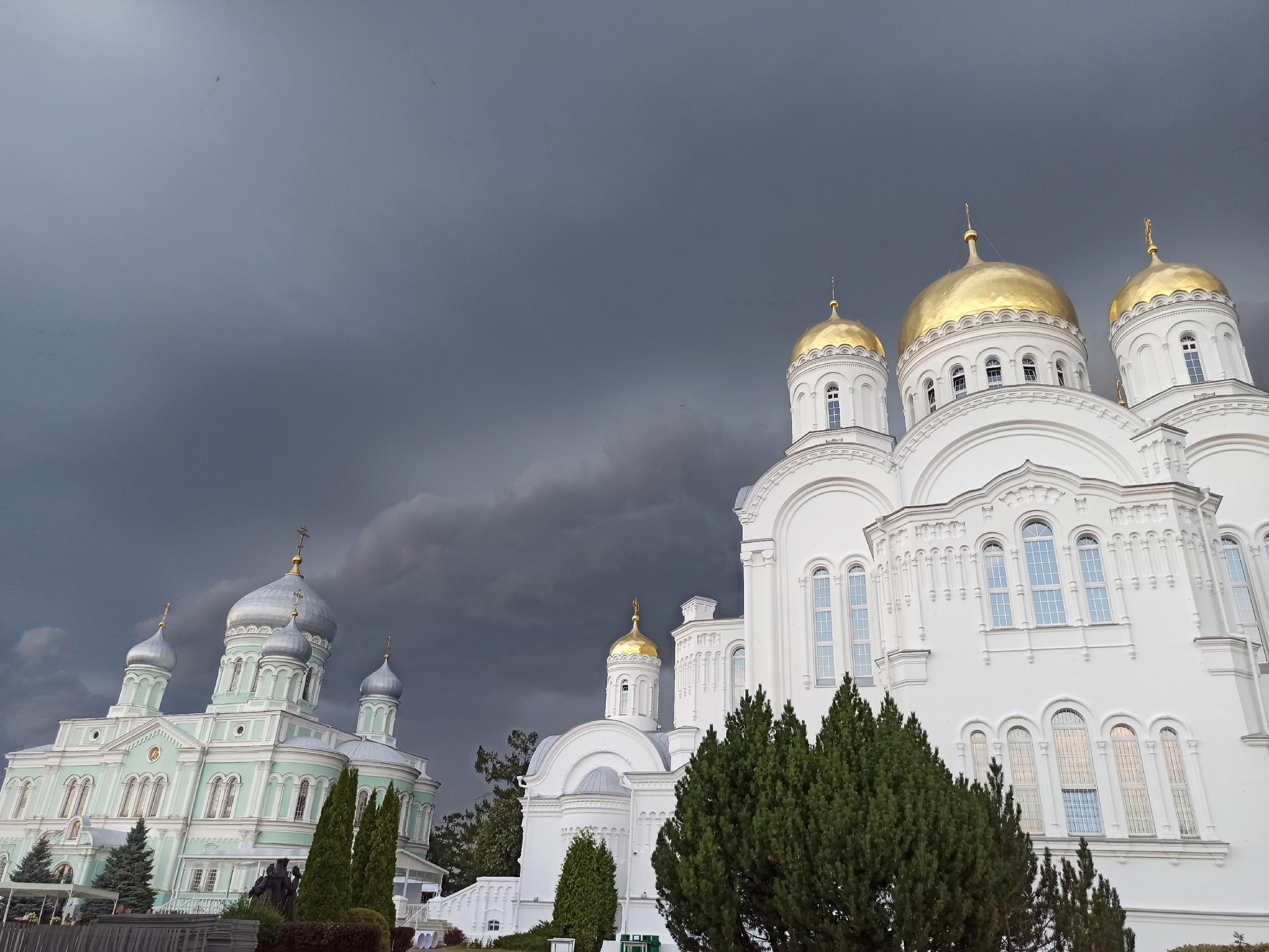 В Тульской области 62-летнего священника подозревают в педофилии