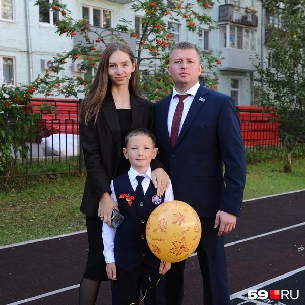 Источник: Ирина Тропина / 59.RU