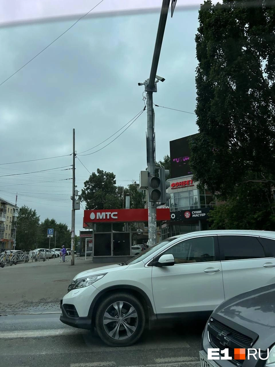 Источник: читательница E1.RU
