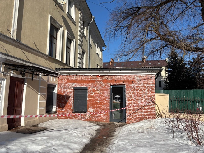 Бистро «Хинкали Хаус» возобновило деятельность на улице Собинова после закрытия на Советской | Источник: Анастасия Вязигина / 76.RU