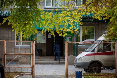 Памятка МЧС: куда звонить в экстренной ситуации в Новосибирске