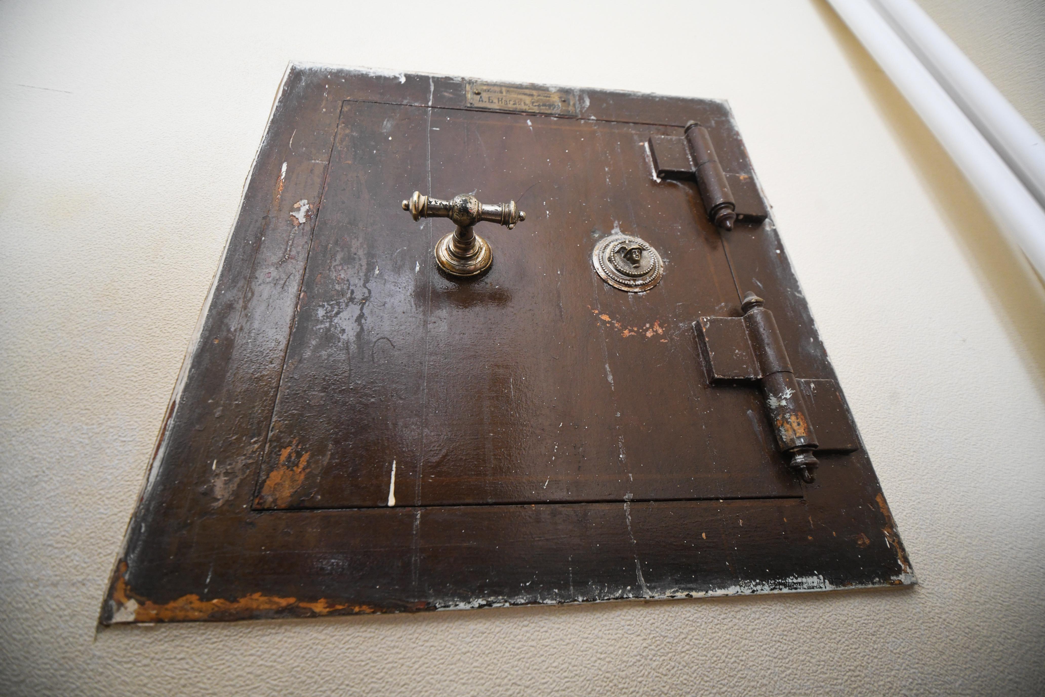 Уфимский подросток похитил у семьи 12,5 млн рублей