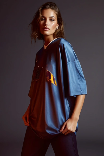 российские бренды, российские бренды одежды, какие российские бренды, одежда Россия | Источник: theDay/higgsfield