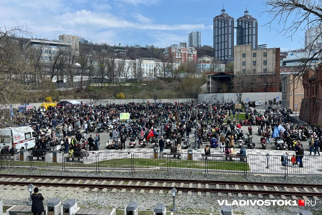 Источник: Елена Буйвол / VLADIVOSTOK1.RU