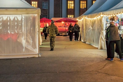 Уфимцы раскритиковали мясные ярмарки за цены и перекупщиков