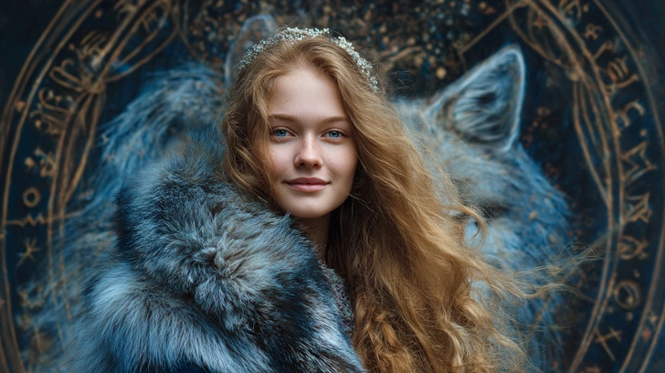 Славянский гороскоп на ноябрь 2025: кто получит ценный подарок, а кого ждет избавление от всего отжившего | Источник: Midjourney