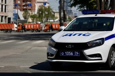 Дороги в центре Оренбурга перекроют 12 июня на 5 часов