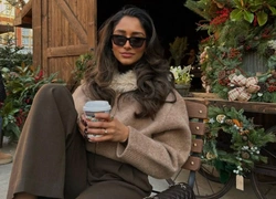 Как не переедать во время праздников?