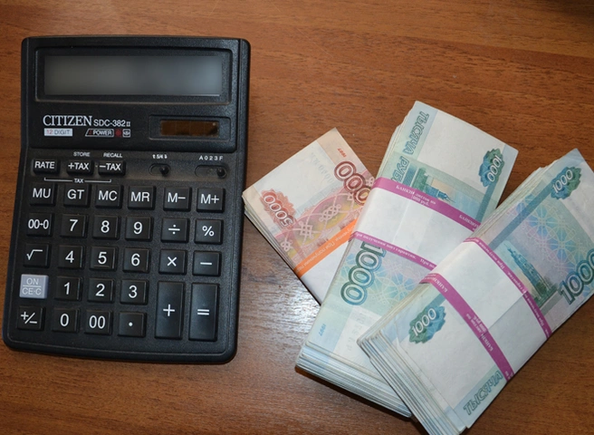 СМИ узнали о готовящемся повышении НДС | ya62.ru