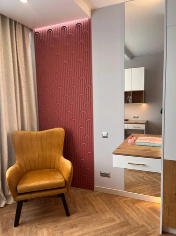 Работы девушки разные, но все их объединяет уют | Источник: Александра Степанова