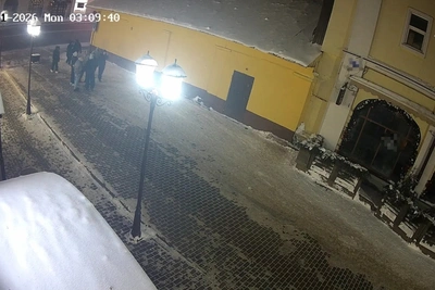 Во Владимире возбуждено дело о хулиганстве подростков