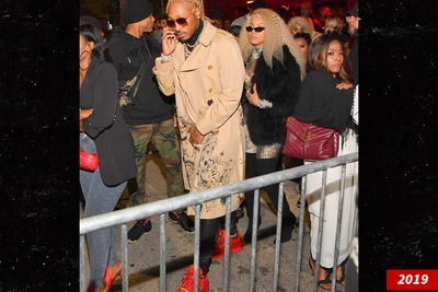 Бывшая подруга Future обвиняет его в игнорировании сына