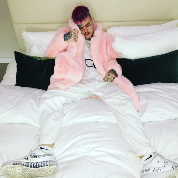 Стоит ли идти на документальный фильм о Lil Peep: рецензия без спойлеров