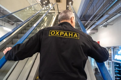 Жалобы участников тормозят найм охраны в ВГТУ