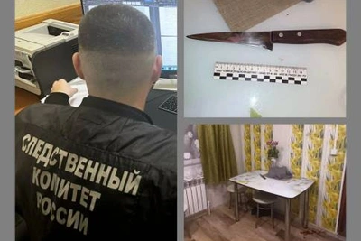 Тамбовчанина осудили за убийство супруги