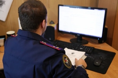 Житель Кондопоги предстанет перед судом за убийство знакомого