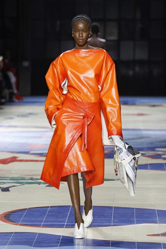 Bottega Veneta ss24 | Источник: Legion Media