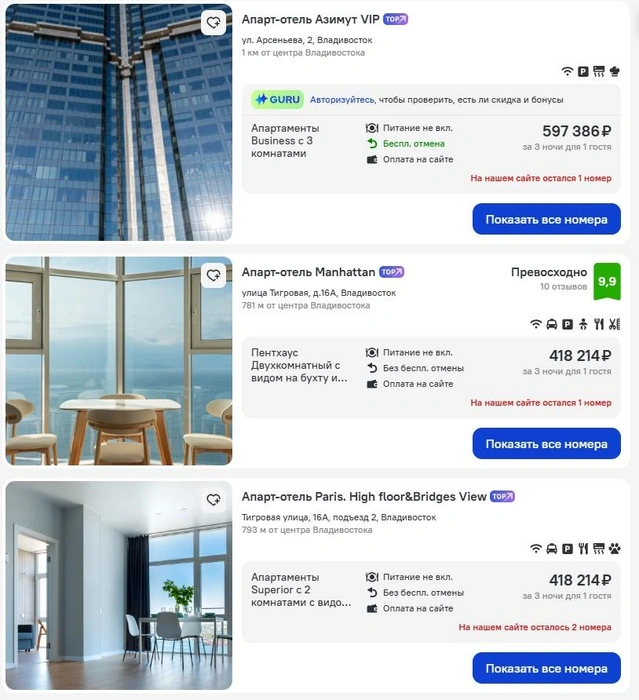 Источник: ostrovok.ru