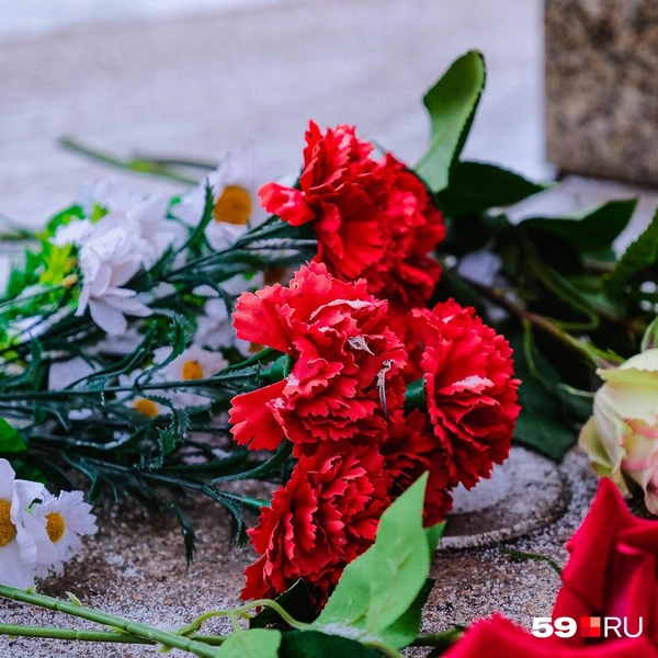 Источник: Тимофей Калмаков / 59.RU