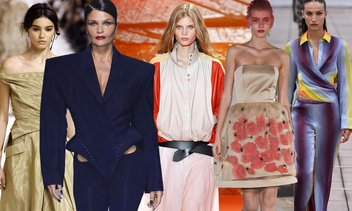 21 модный тренд весны-лета 2024: самый полный обзор