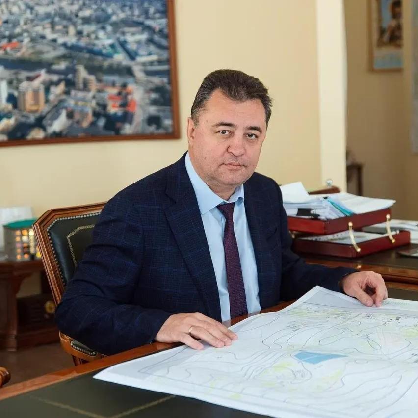 <p>Олег Хилько</p>